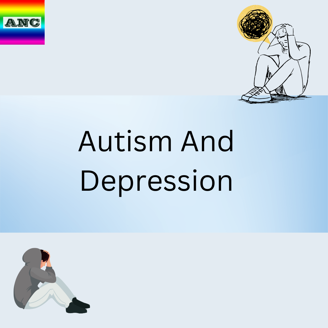 Dyslexia and Depression