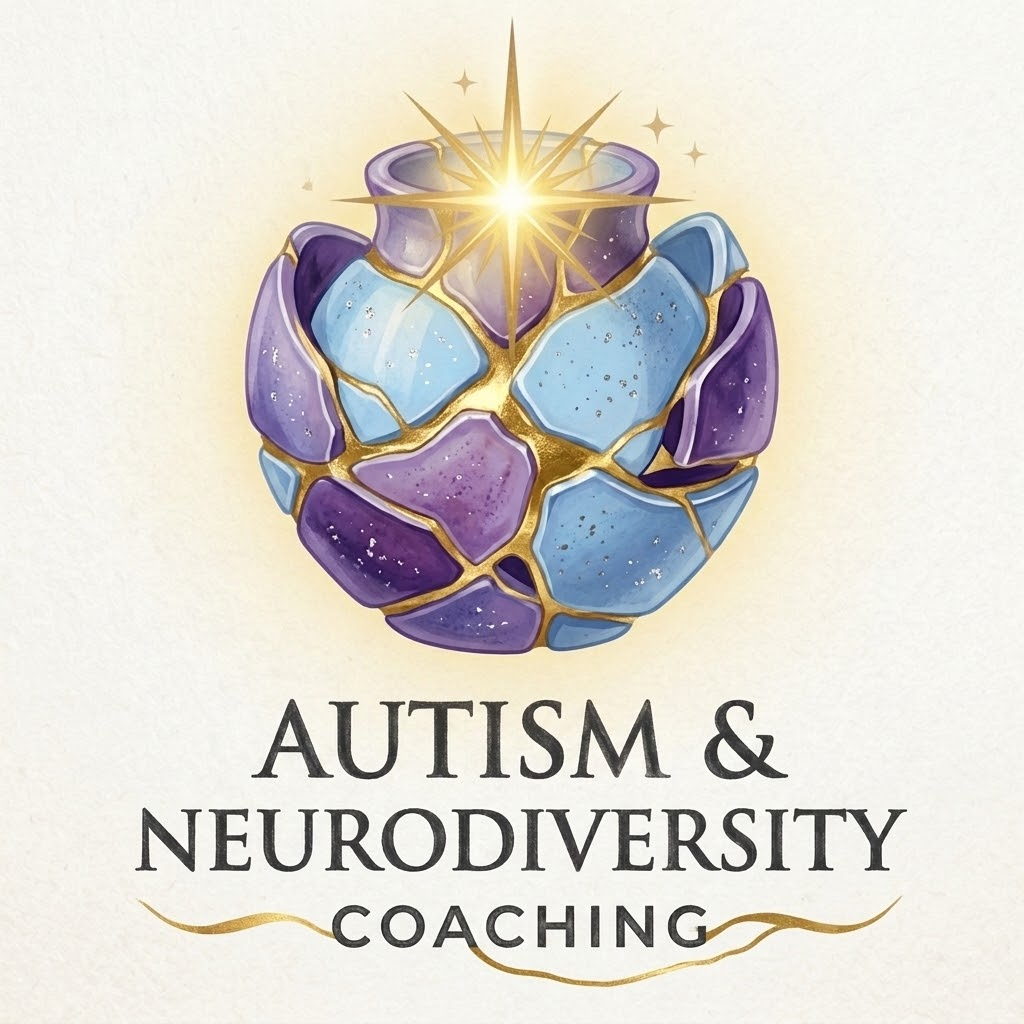 1:1 Neurodiversity Coaching