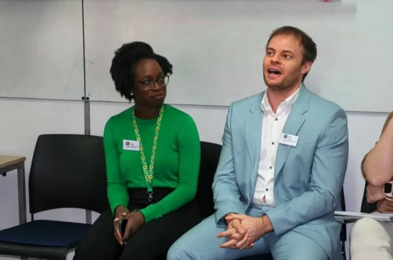 Public Speaking & Neurodivergent Acting