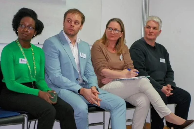 Group Coaching