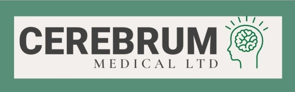 Cerebrum Medical Ltd