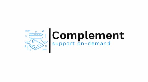 Complement Support-On-Demand