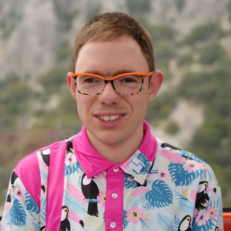 Alex Manners